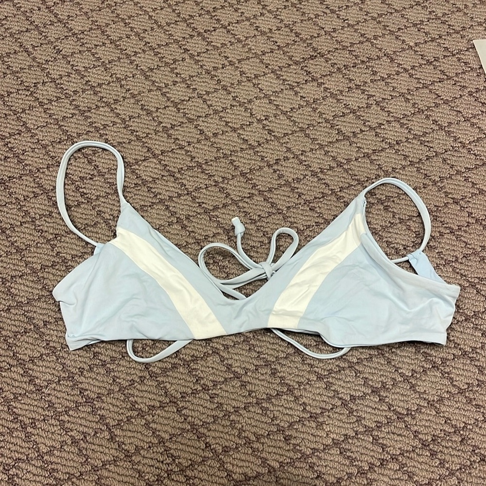 L*space bikini top